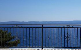 Sea View Apartment