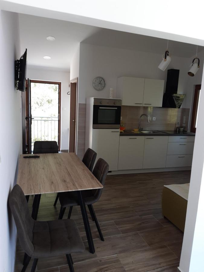 Sea View Apartment Mimice Zewnętrze zdjęcie