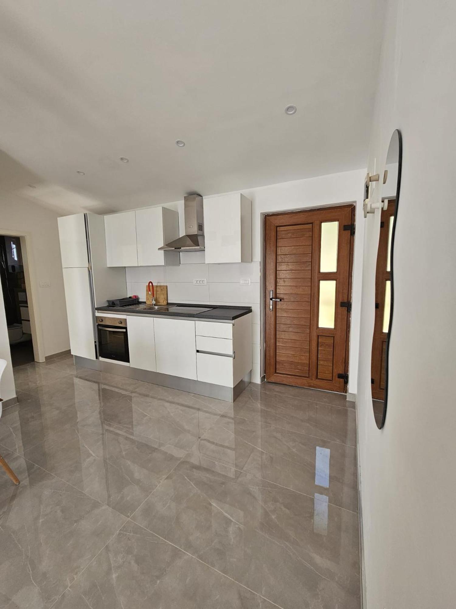 Sea View Apartment Mimice Zewnętrze zdjęcie