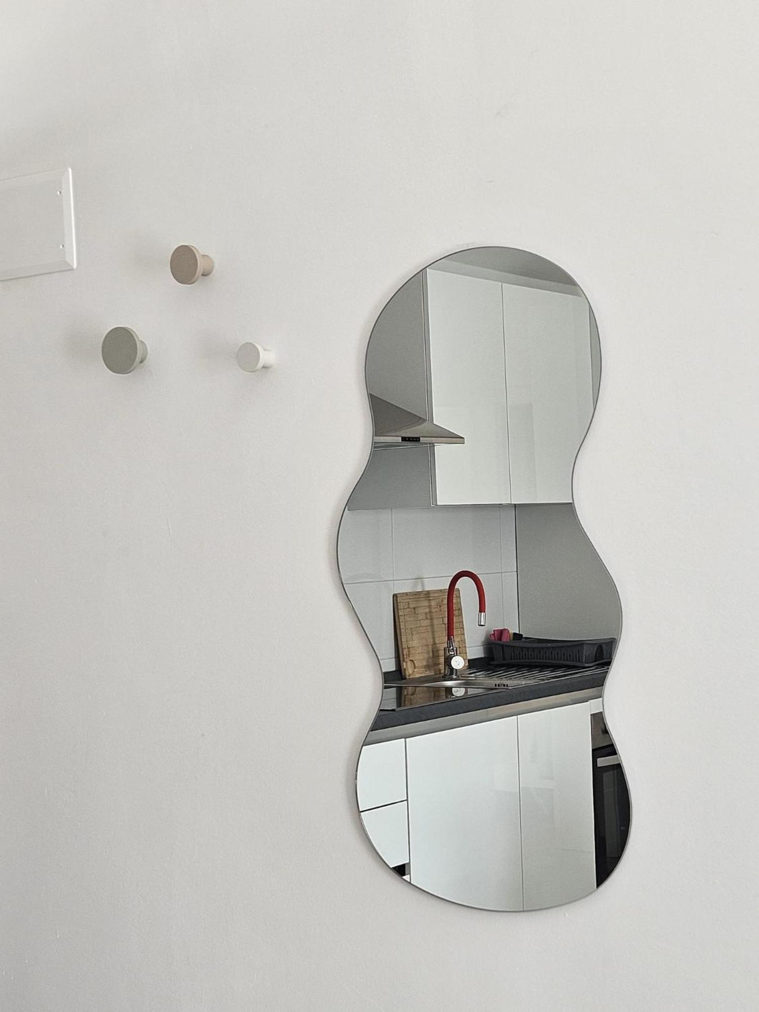 Sea View Apartment Mimice Zewnętrze zdjęcie