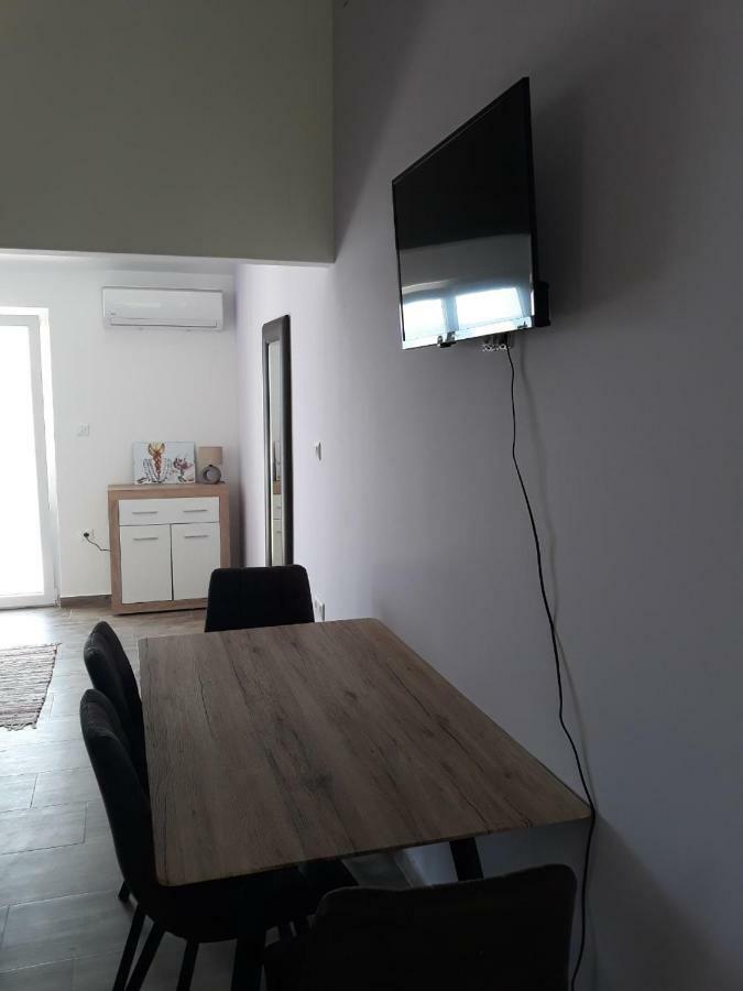 Sea View Apartment Mimice Zewnętrze zdjęcie